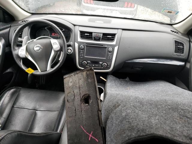 1N4BL3AP1GC162439 Nissan Altima 3.5sl