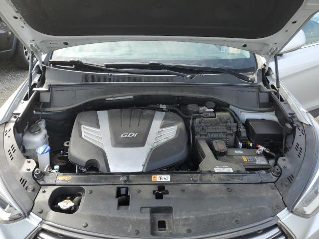 2019 HYUNDAI SANTA FE X - KM8SMDHF1KU307357