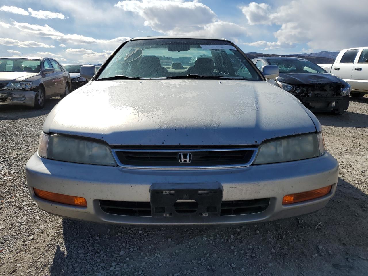 1997 Honda Accord - Image 5