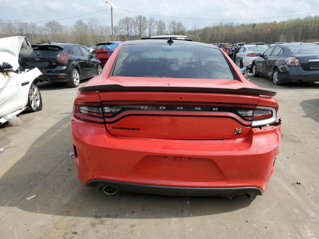 2C3CDXGJ8MH565563 Dodge Charger SC 6