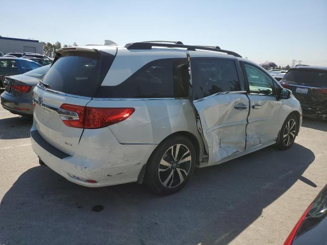 2018 HONDA ODYSSEY EL - 5FNRL6H94JB081589