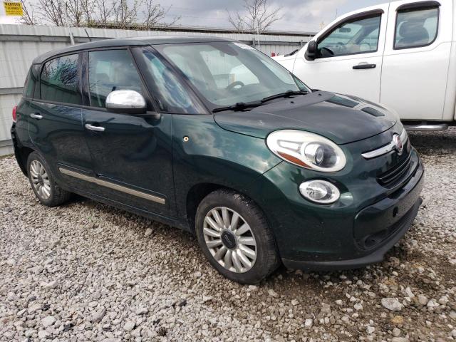 2015 FIAT 500L LOUNG ZFBCFACH8FZ036884