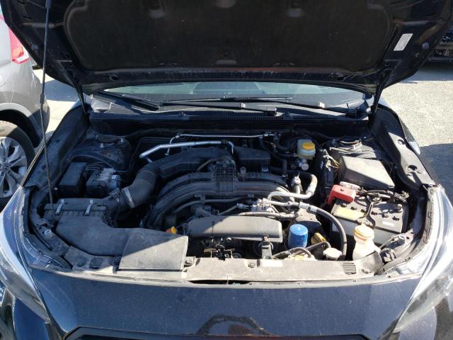 JF2GTACC3L9233048 Subaru Crosstrek Premium