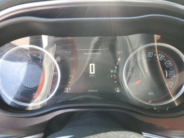 2C3CDZAG1GH221165 Dodge Challenger Sxt