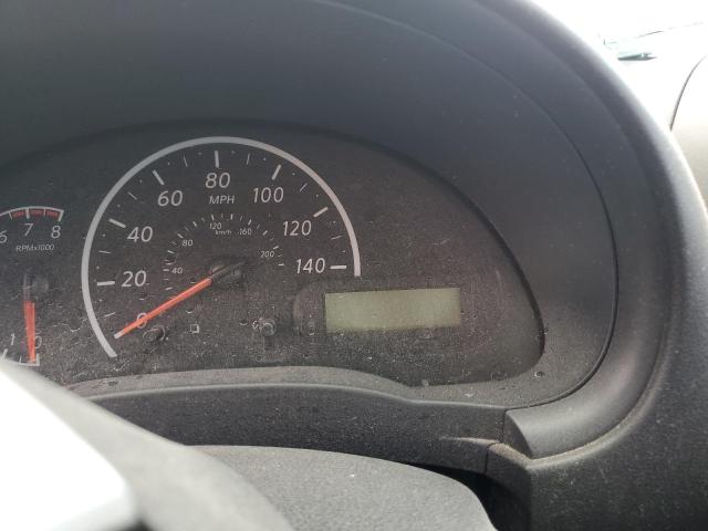 3N1CN7AP0FL814909 Nissan VERSA S