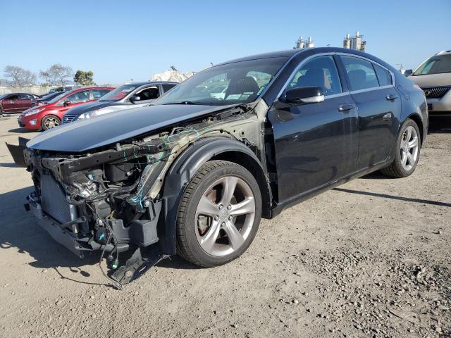 2013 Acura TL Tech