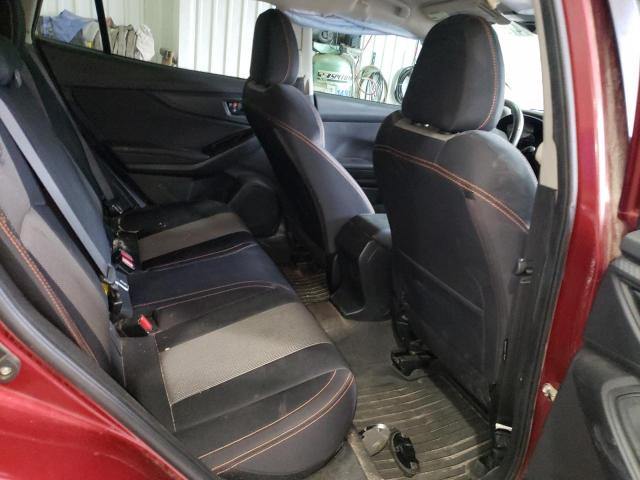 2018 SUBARU CROSSTREK - JF2GTABC8J9251110
