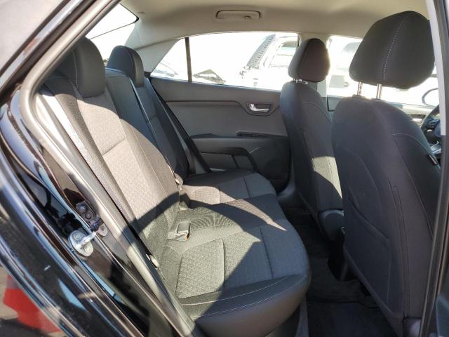 3KPA24AD7PE518275 KIA RIO LX