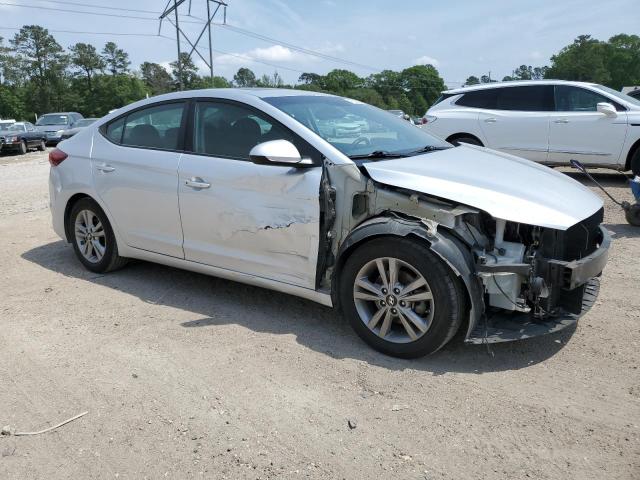 KMHD84LF0JU500019 Hyundai ELANTRA SEL
