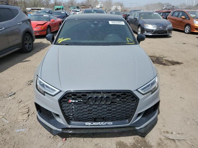 2019 AUDI RS3 - WUABWGFF4KA902291