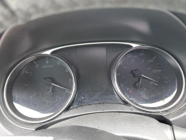 5N1AT2MV5FC904846 Nissan ROGUE S