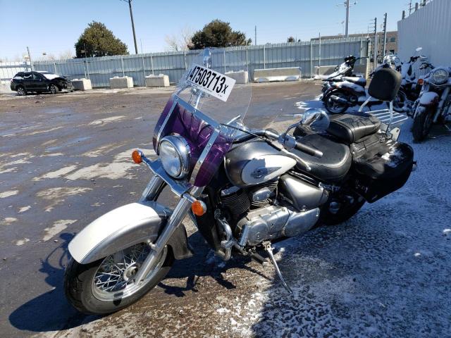 2003 SUZUKI VL800 - JS1VS54A232100801