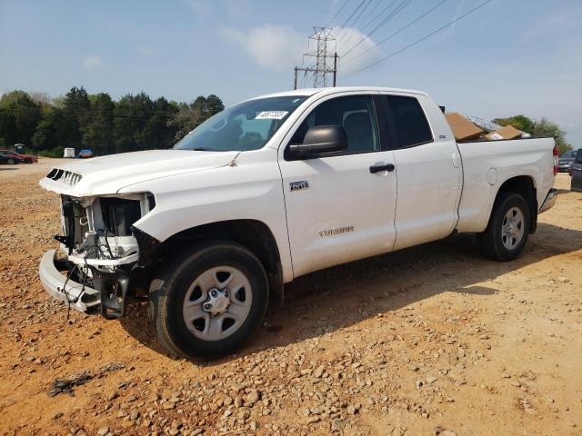 2020 Toyota Tundra 