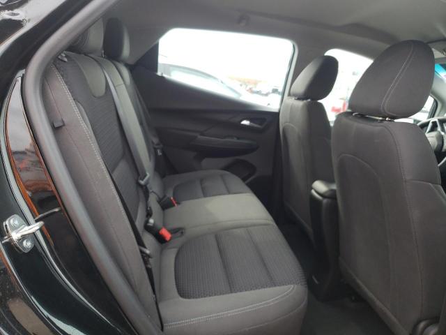 2022 CHEVROLET BOLT EV 1L - 1G1FW6S00N4127011