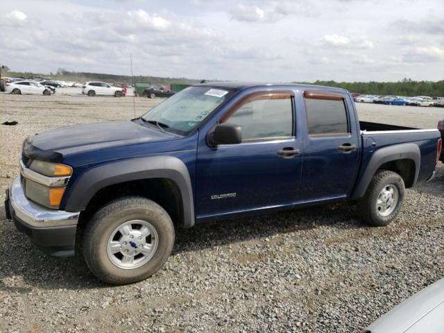 2004 Chevrolet Colorado 