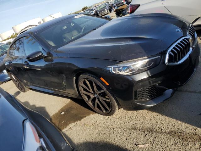 WBAGV2C09LCD40905 BMW 840i