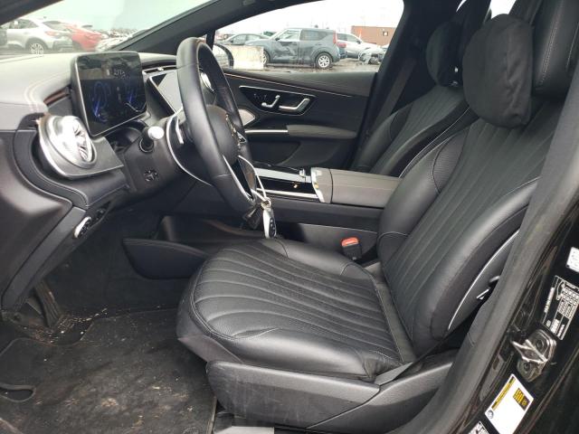 2022 MERCEDES-BENZ EQS SEDAN - W1KCG2DB7NA004294