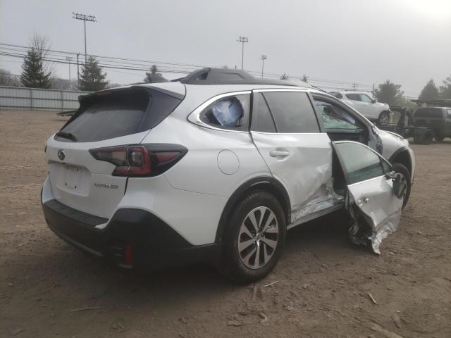 4S4BTACC0N3279852 Subaru Outback Premium