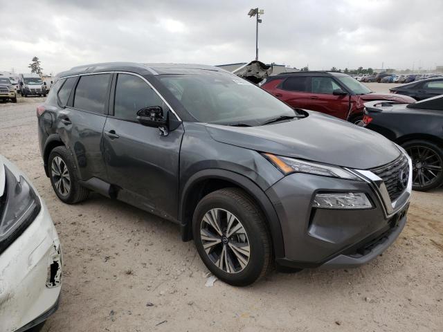 5N1BT3BA4NC724914 Nissan ROGUE SV
