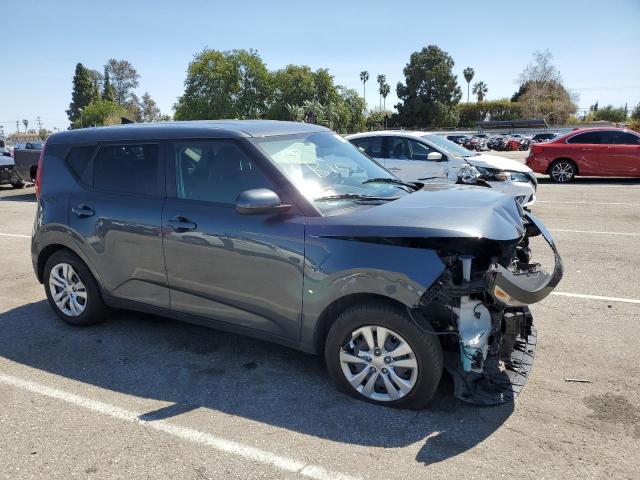 KNDJ23AU1L7722431 KIA SOUL LX