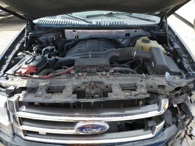 1FMJK1HT5HEA59266 Ford Expedition El Xlt