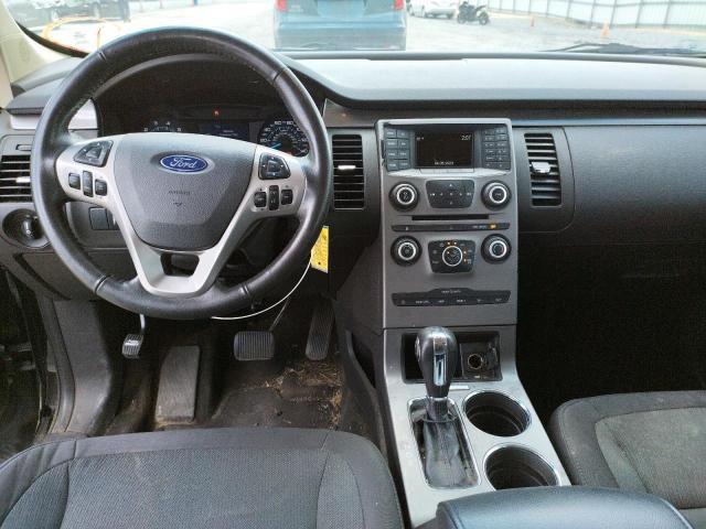 2018 FORD FLEX SE - 2FMGK5B89JBA02043