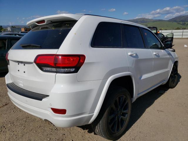 1C4RJEAG8MC539998 Jeep Grand Cherokee Laredo