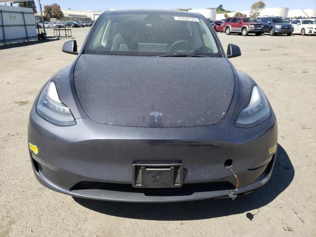 5YJYGDEE1MF198475 Tesla Model Y