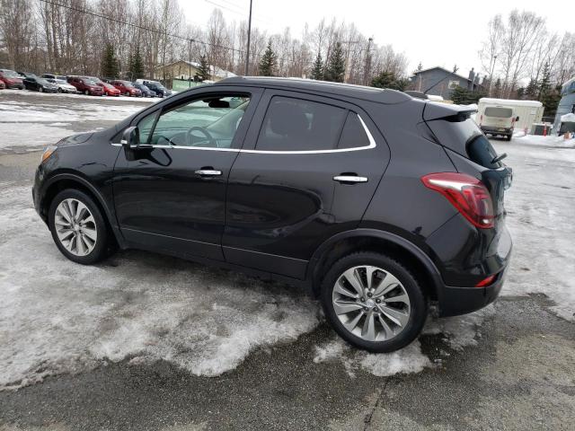 KL4CJASB9HB050551 Buick Encore Preferred
