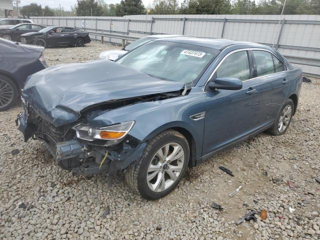 2010 Ford Taurus SEL