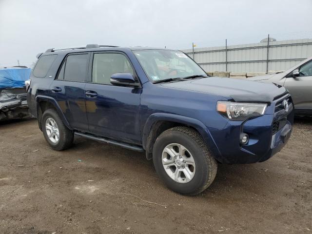 2023 TOYOTA 4RUNNER SE - JTENU5JR5P6108332