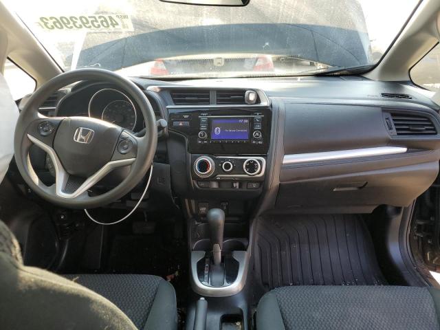 2019 HONDA FIT 3HGGK5H42KM753480