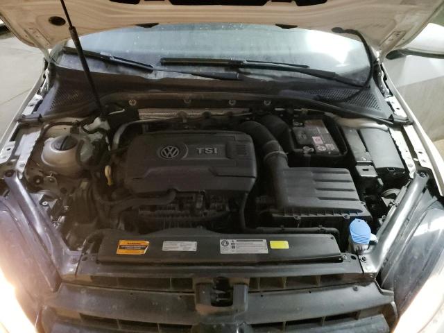 2015 VOLKSWAGEN GOLF - 3VW217AU2FM057531