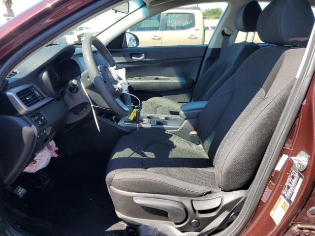 5XXGT4L34KG371473 KIA Optima Lx