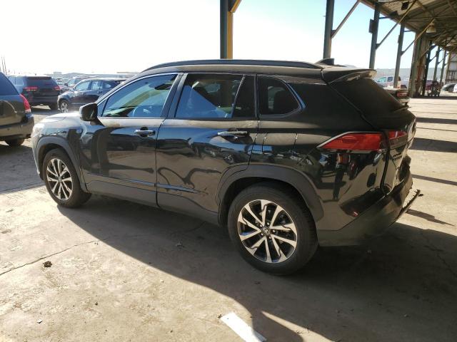 2022 TOYOTA COROLLA CR - 7MUDAAAG0NV010439