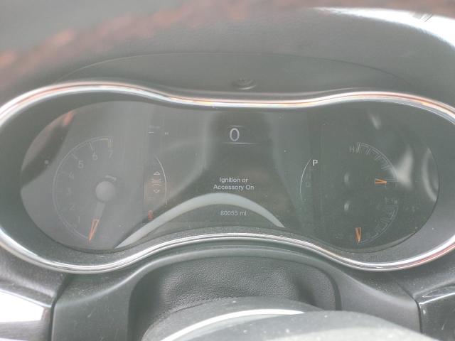 1C4RJFLGXLC347564 Jeep Grand Cherokee Trailhawk
