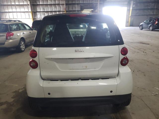 VIN WMEEJ3BA8EK749880 2014 Smart Fortwo, Pure no.6