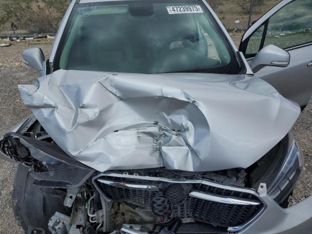 KL4CJCSM3KB889714 Buick Encore Essence