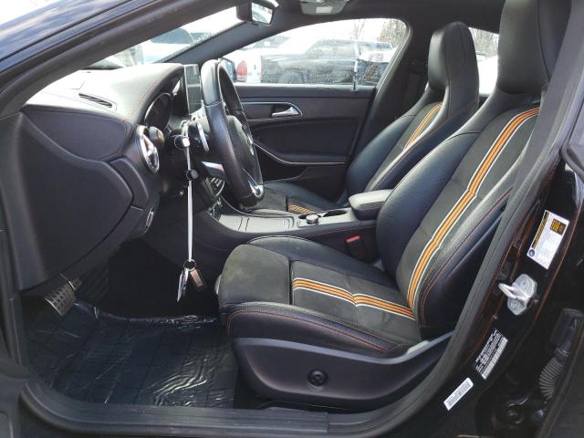WDDSJ4EB5GN310168 Mercedes-Benz CLA 250