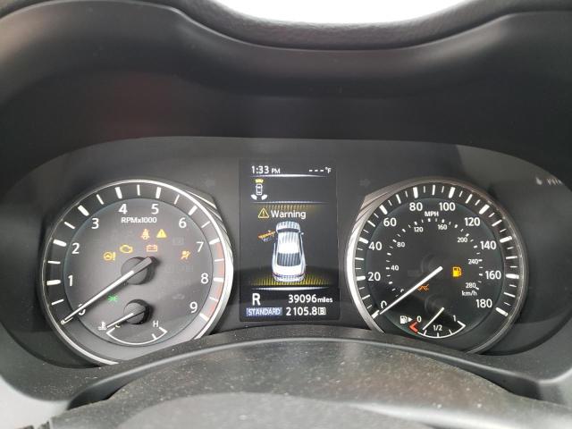 2020 INFINITI Q50 PURE - JN1EV7ARXLM256577
