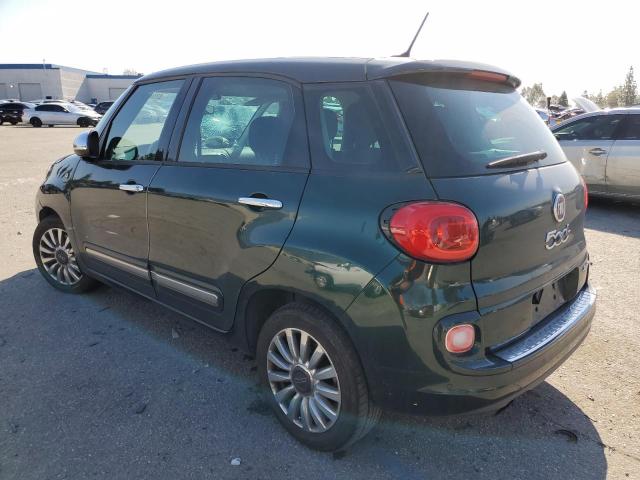 ZFBCFACH9FZ036103 Fiat 500l Lounge