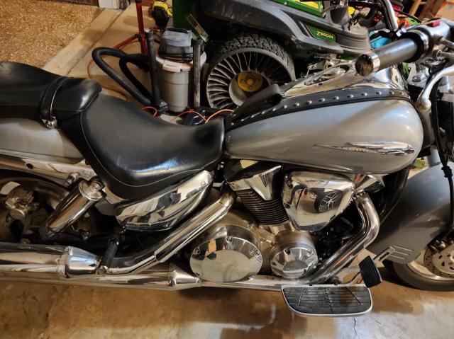 2005 HONDA VTX1300 R 1HFSC52305A214322