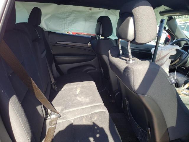 1C4RJEAG4HC816488 Jeep Grand Cherokee Laredo