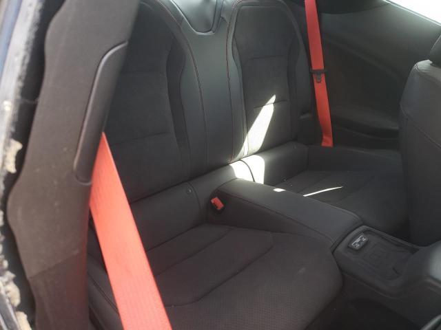 2023 CHEVROLET CAMARO ZL1 - 1G1FK1R64P0108304