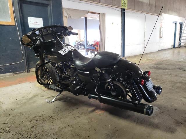 2018 HARLEY-DAVIDSON FLHXS STRE - 1HD1KRC18JB608893