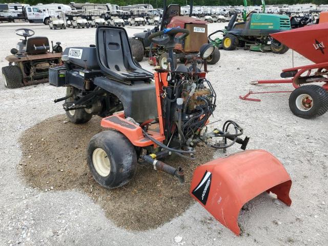 Salvage motorcycles for sale at Greenwell Springs, LA auction: 2007 JCB Grnsking
