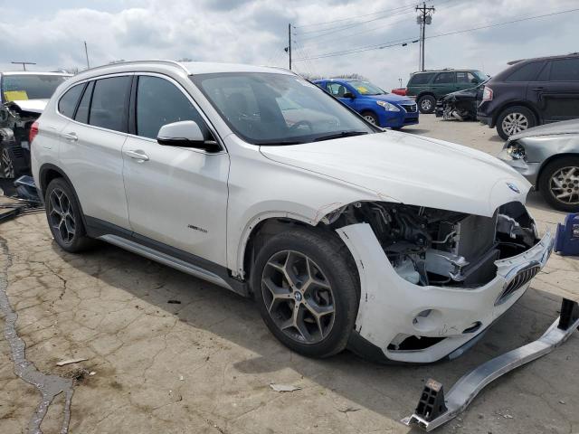 WBXHT3C32G5F66374 Bmw X1 Xdrive28i 2016