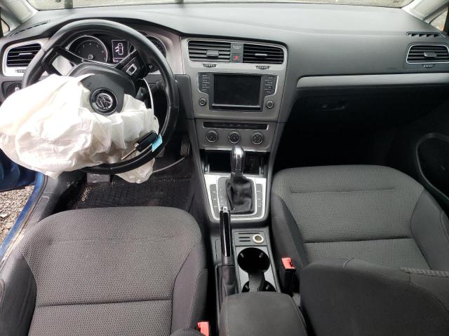 2016 VOLKSWAGEN GOLF S/SE - 3VW217AU4GM001463