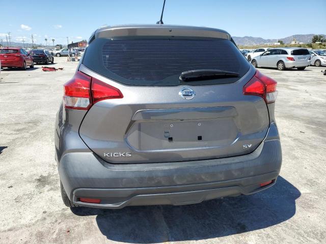 3N1CP5CU4KL547303 Nissan KICKS S