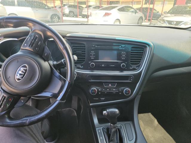 KNAGM4AD9E5071782 KIA OPTIMA HYBRID